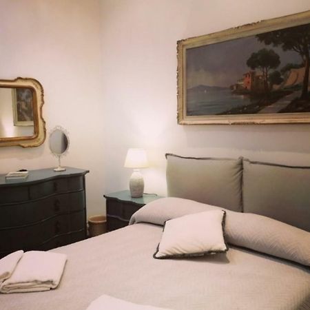 Borgo Pio 51 Apartment Vatican Rome Luaran gambar