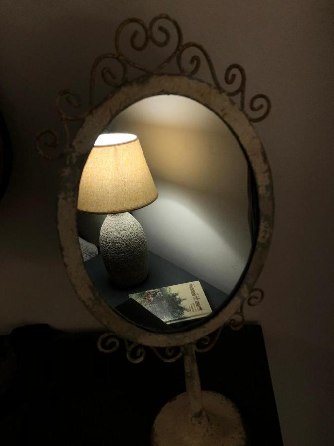 Borgo Pio 51 Apartment Vatican Rome Luaran gambar