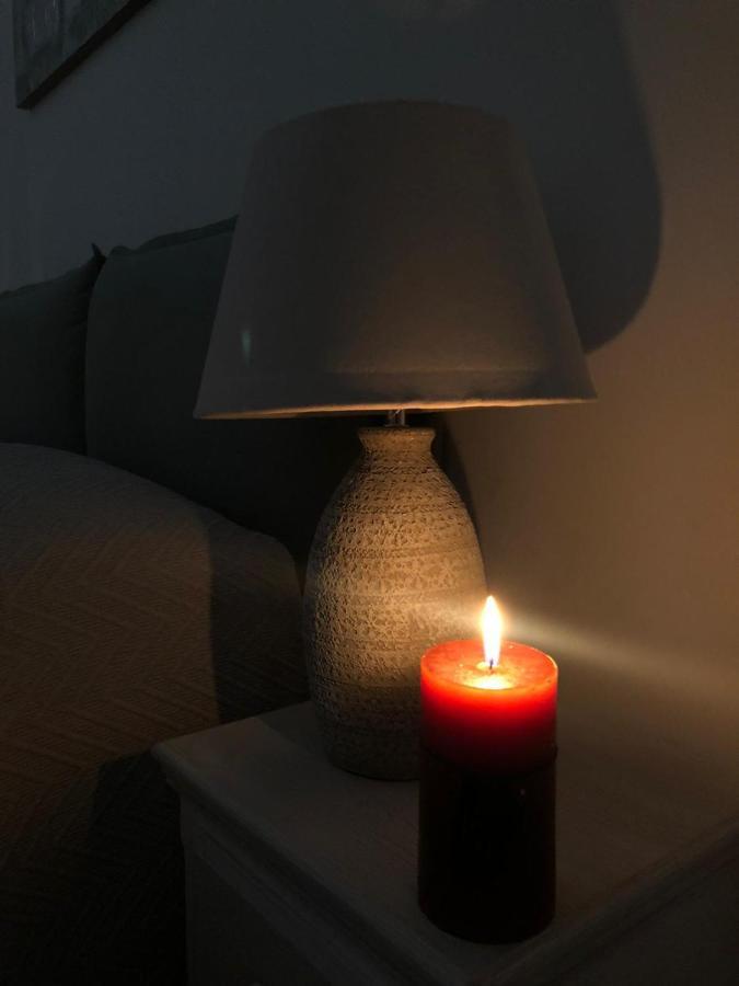 Borgo Pio 51 Apartment Vatican Rome Luaran gambar