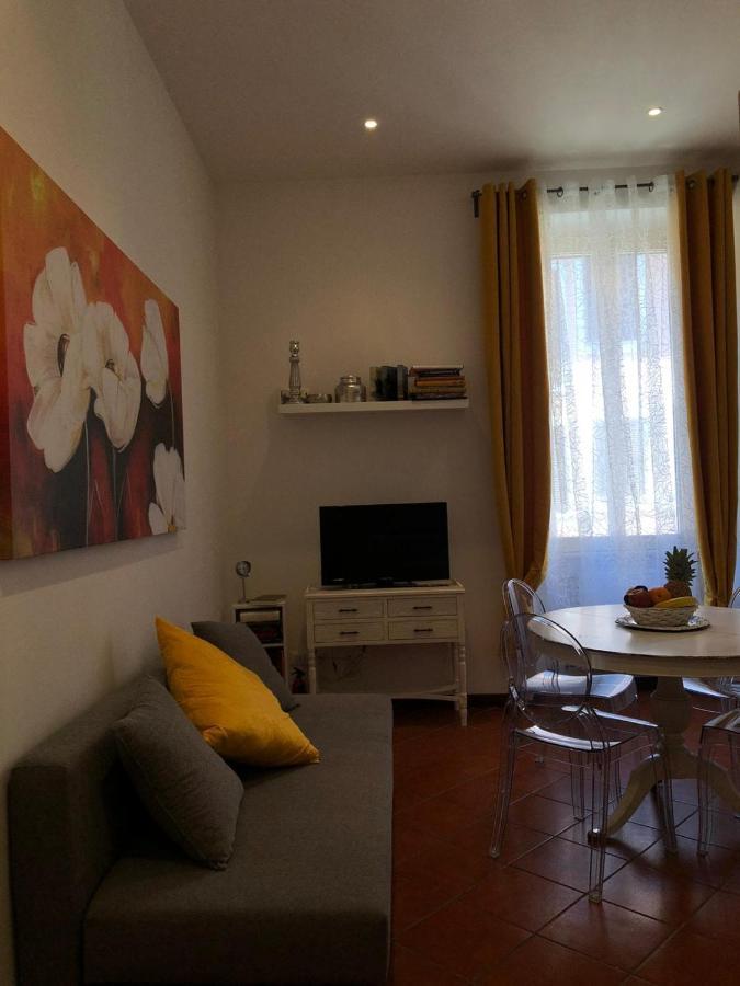 Borgo Pio 51 Apartment Vatican Rome Luaran gambar