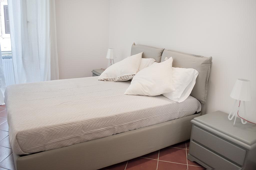 Borgo Pio 51 Apartment Vatican Rome Bilik gambar