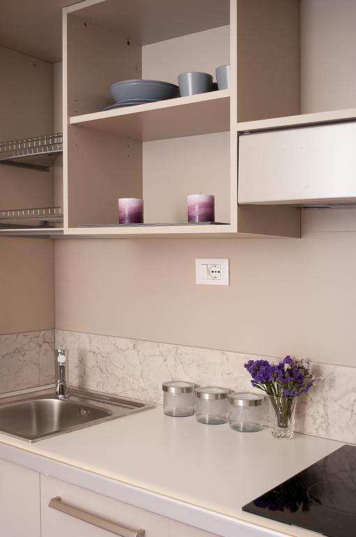 Borgo Pio 51 Apartment Vatican Rome Luaran gambar