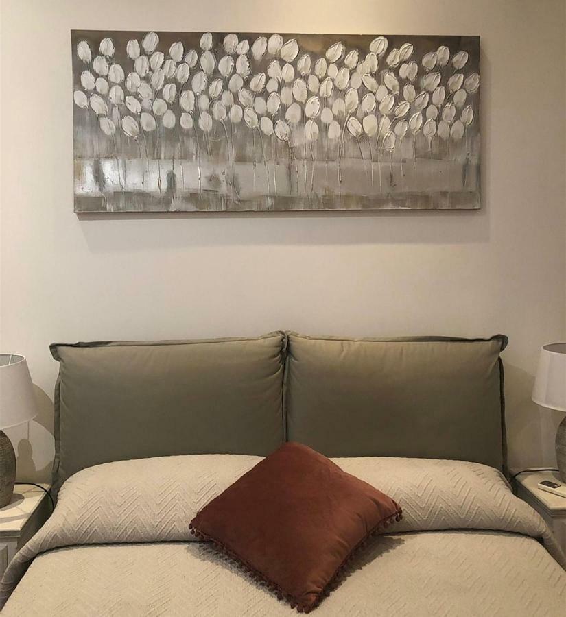 Borgo Pio 51 Apartment Vatican Rome Luaran gambar