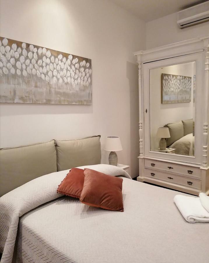 Borgo Pio 51 Apartment Vatican Rome Luaran gambar