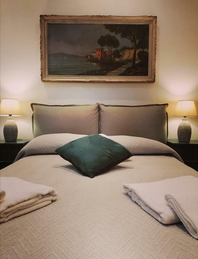 Borgo Pio 51 Apartment Vatican Rome Luaran gambar