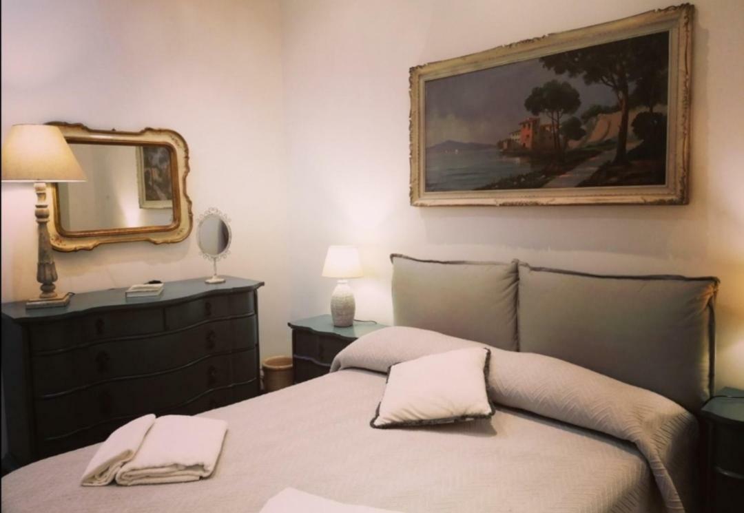 Borgo Pio 51 Apartment Vatican Rome Luaran gambar
