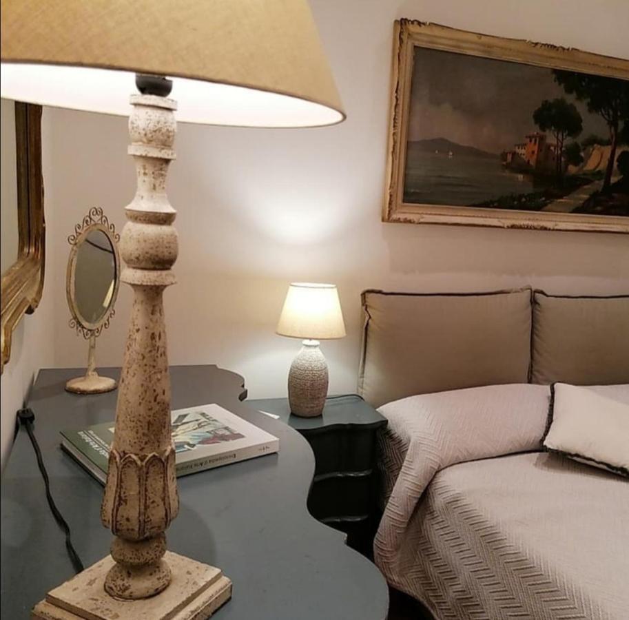 Borgo Pio 51 Apartment Vatican Rome Luaran gambar