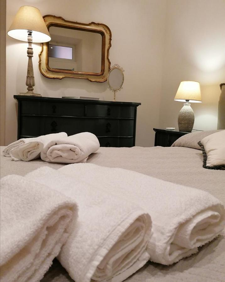 Borgo Pio 51 Apartment Vatican Rome Luaran gambar