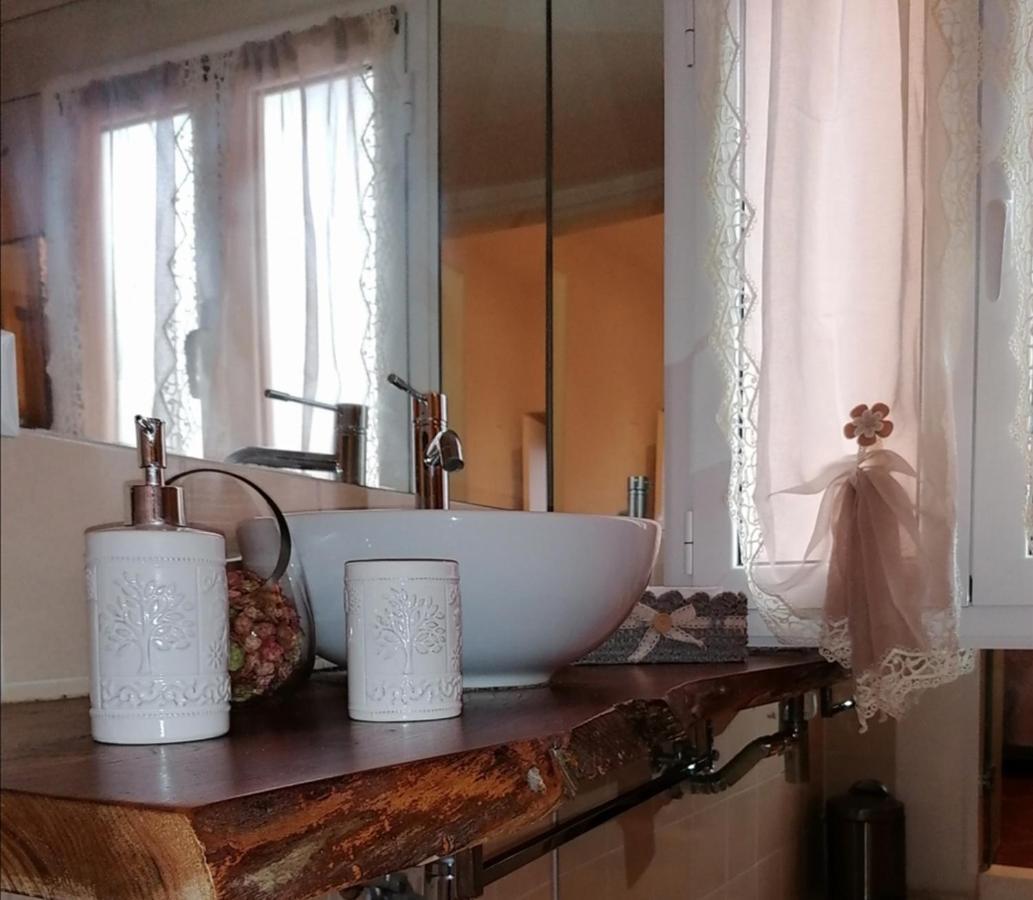Borgo Pio 51 Apartment Vatican Rome Luaran gambar